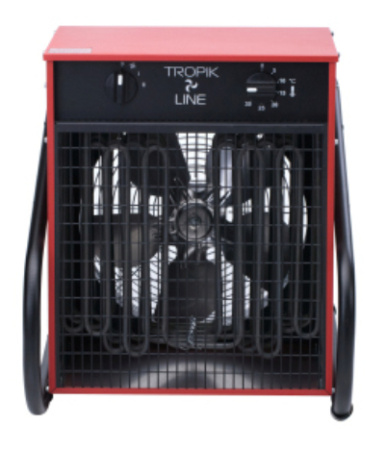 Tropik Line ТПЦ-9