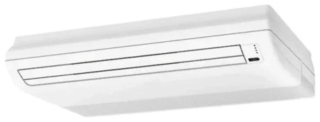 Aero IXIA CommonRow High AI-M24CRM-U