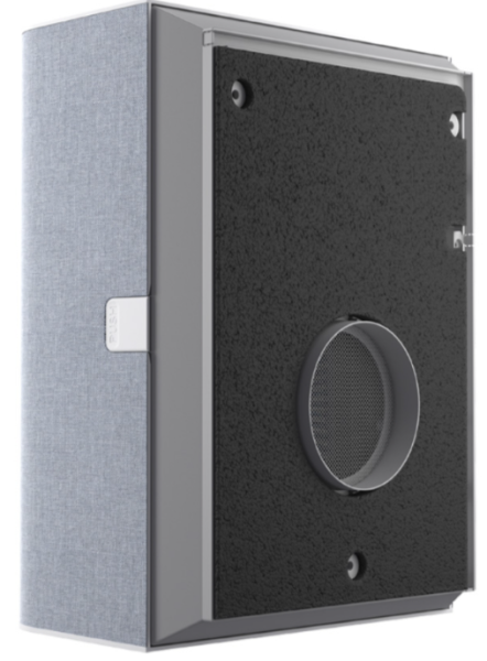 Ballu ONEAIR ASP-100