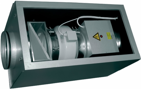 General Climate GLP 125-1.2/220-1 AUTO