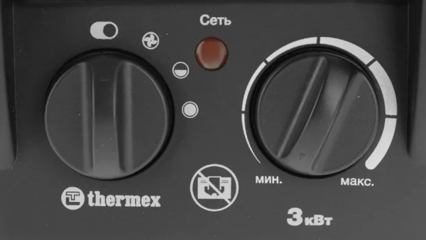 Thermex Storm 3