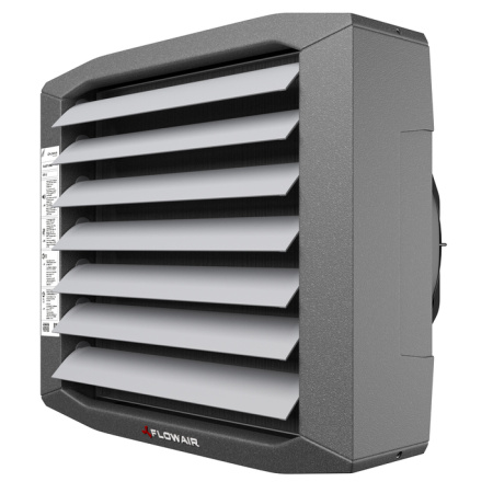 FLOWAIR LEO S1 BMS в комплекте с консолью