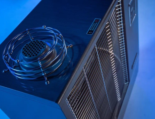 Теплогенератор CAROS CAH-T0720A