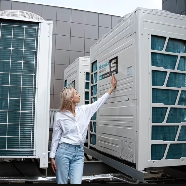 Hisense AVWT-76FKFSA