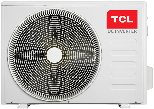 TCL TTB-12HWID