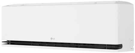 Lg Deluxe Pro H09S1D