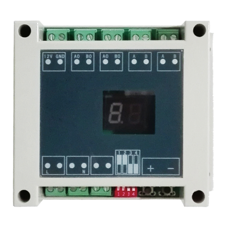 Systemair SYSPLIT SIMPLE CEILING 60 HP R