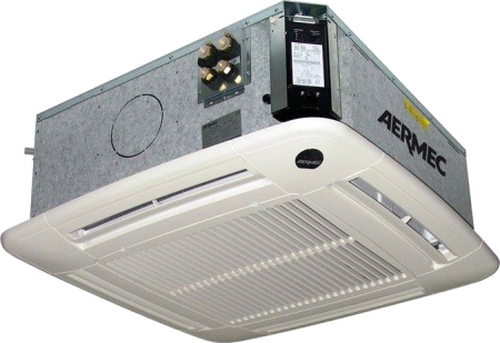Aermec FCLI 44 VL
